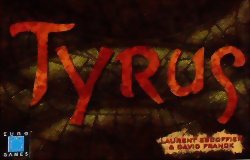 Tyrus