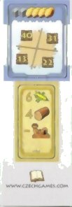 Tzolk'in - Mini Extension 2