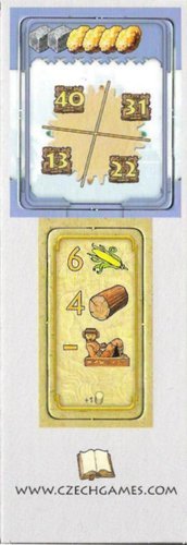 Tzolk'in : The Mayan Calendar : Mini Expansion 2