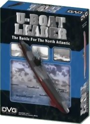 U-Boat Leader