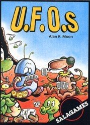 U.F.O.s