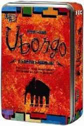 Ubongo