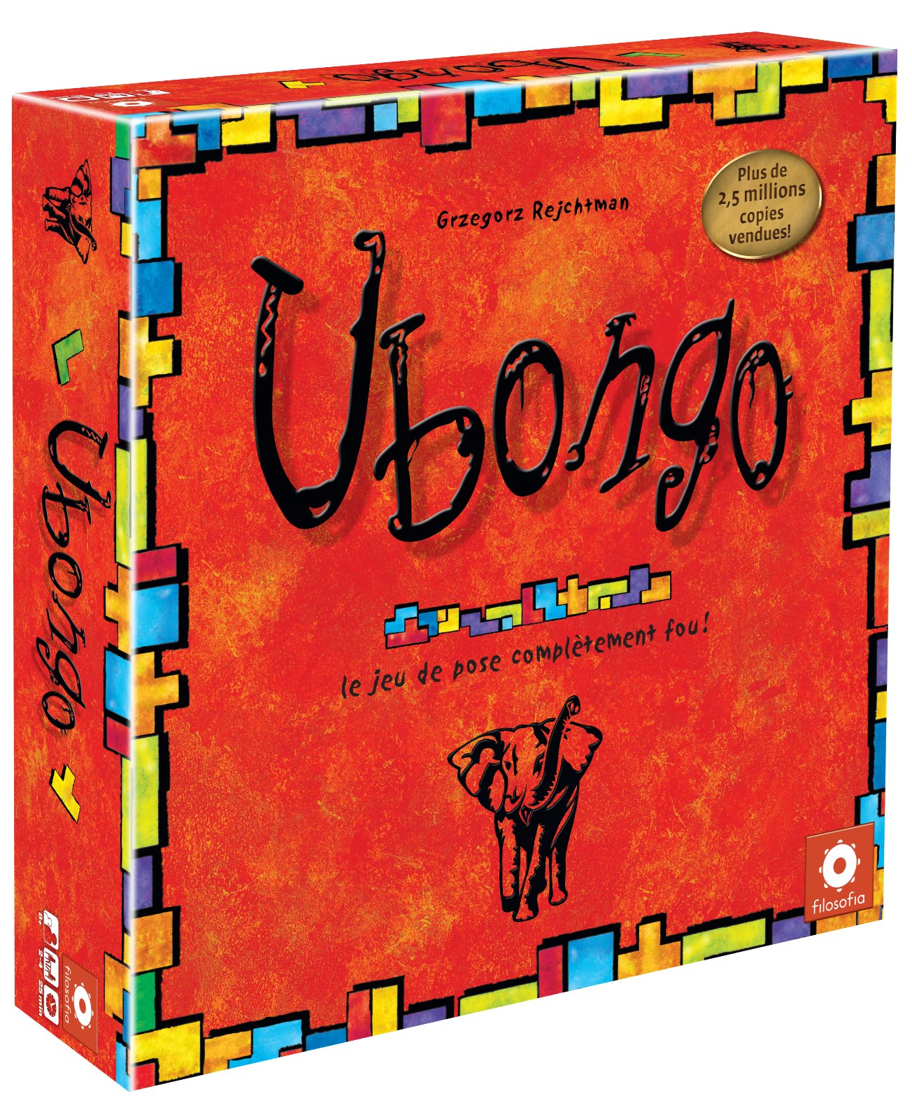 Ubongo