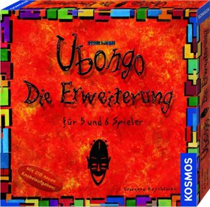 Ubongo
