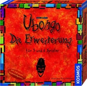 Ubongo