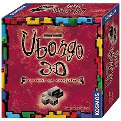 Photo: Ubongo 3D