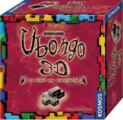 Ubongo 3D