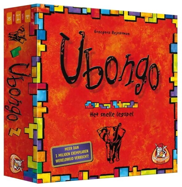 Ubongo