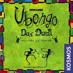 Ubongo - Das Duell