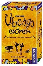 Ubongo Extrem