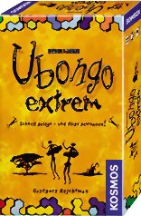 Ubongo Extrem