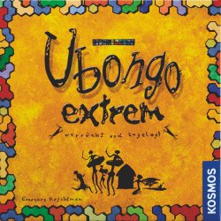 Ubongo Extrem