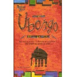Ubongo voyage