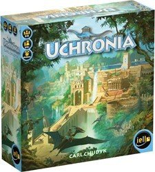 Photo: Uchronia