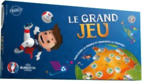 UEFA EURO 2016TM - Le Grand Jeu