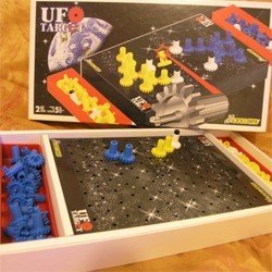 UFO Target
