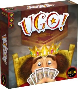 Ugo!