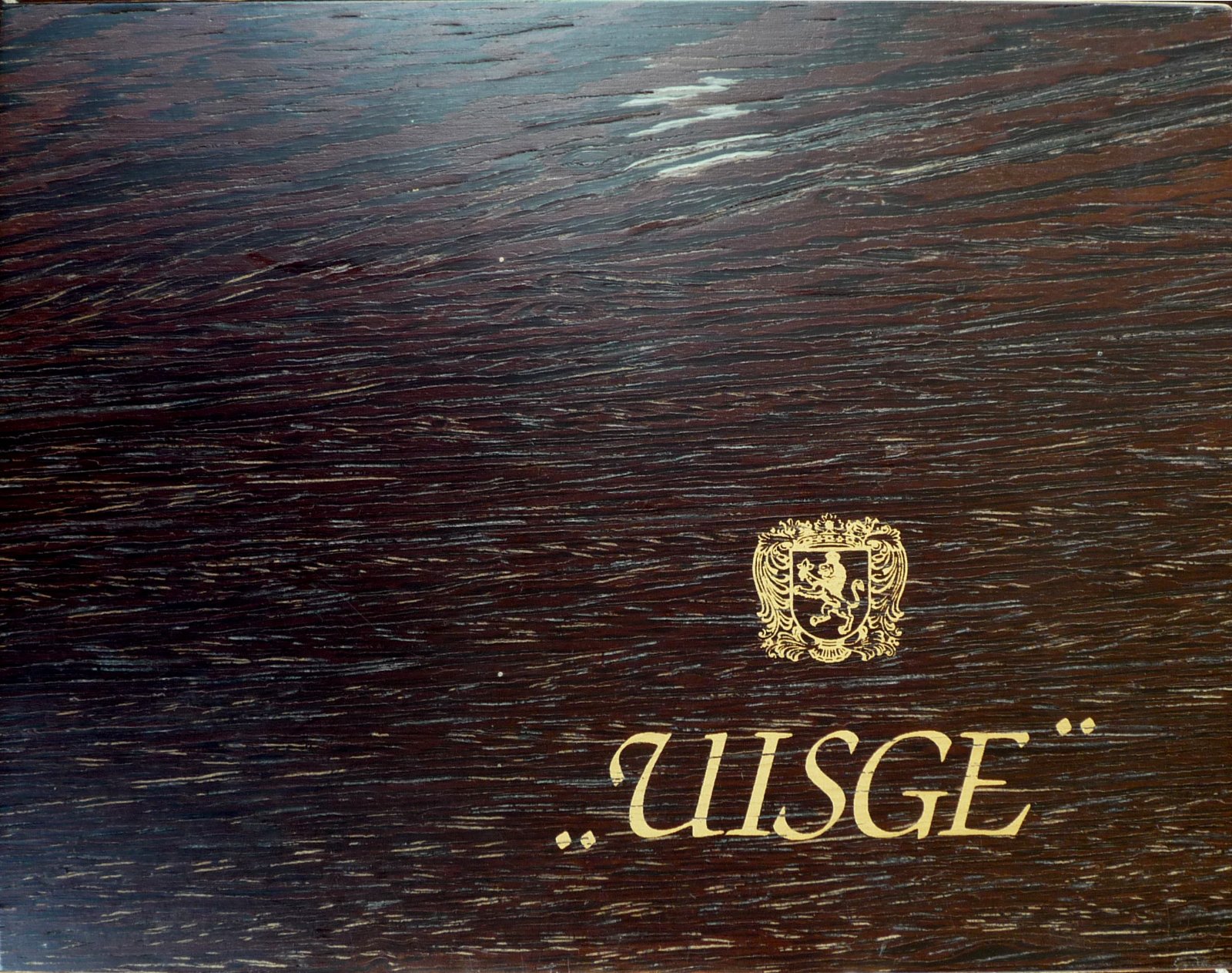 Uisge