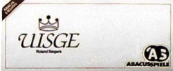 Uisge