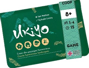 Ukiyo