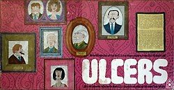 Ulcers