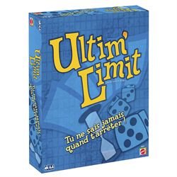 Ultim' Limit