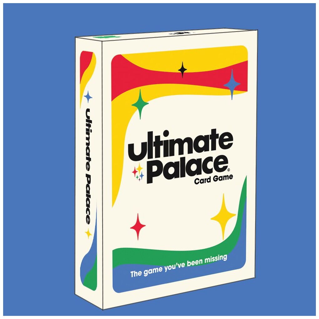 Ultimate Palace