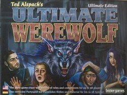 Ultimate Werewolf