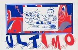 Ultimo