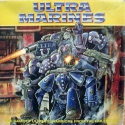 Ultra Marines