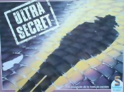 Ultra Secret