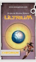 Ultrium Chronium