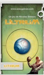 Ultrium Lithium