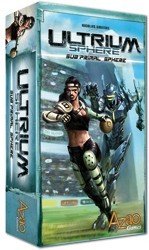 Ultrium Sphere : Sub'Primal Sphere