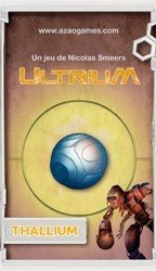 Ultrium Thallium