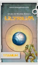 Ultrium titanium