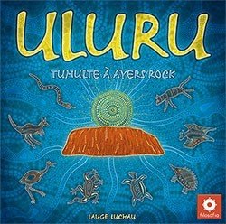 Photo: Uluru