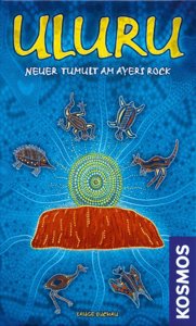 Uluru - Neuer Tumult am Ayers Rock