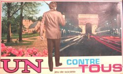 Un contre tous