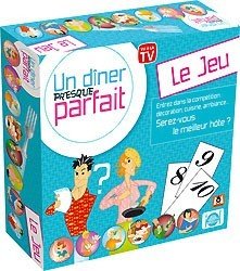 Un Diner Presque Parfait