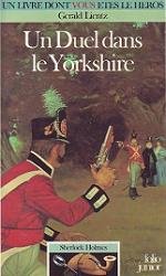 Un Duel dans le Yorkshire