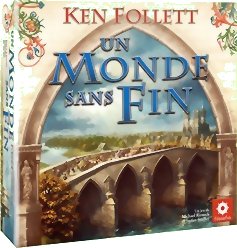 Un Monde sans Fin
