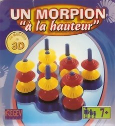 Un morpion