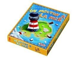 Un Mouton à la mer
