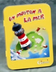 Un Mouton à la mer