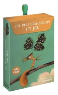 Un Peu Beaucoup ! - Le jeu