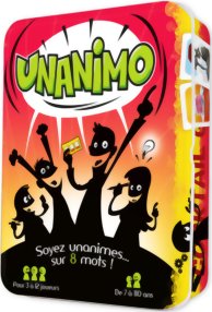 Unanimo