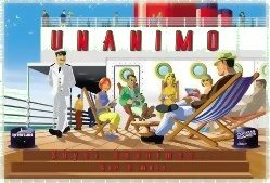 Unanimo — Édition 2003