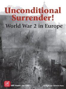 Unconditional Surrender! - World War 2 in Europe