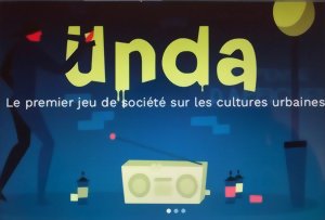 Unda